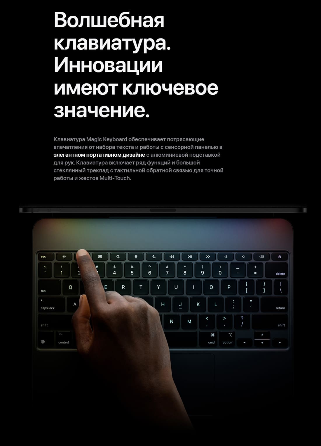 ipad pro купить в hi-store